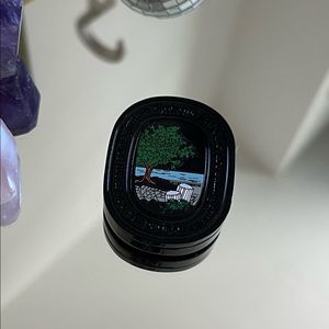 Diptyque Philosykos: solid perfume